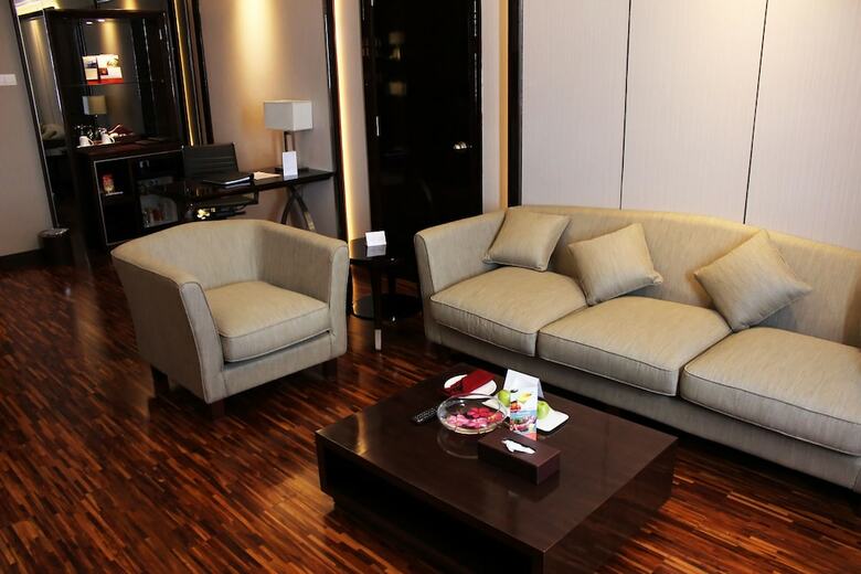 Swiss-belhotel Harbour Bay