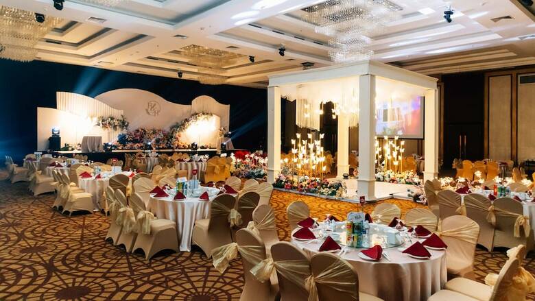 Swiss-belhotel Harbour Bay