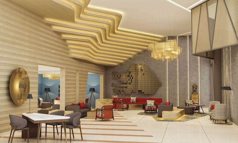 The Fern Citadel Hotel