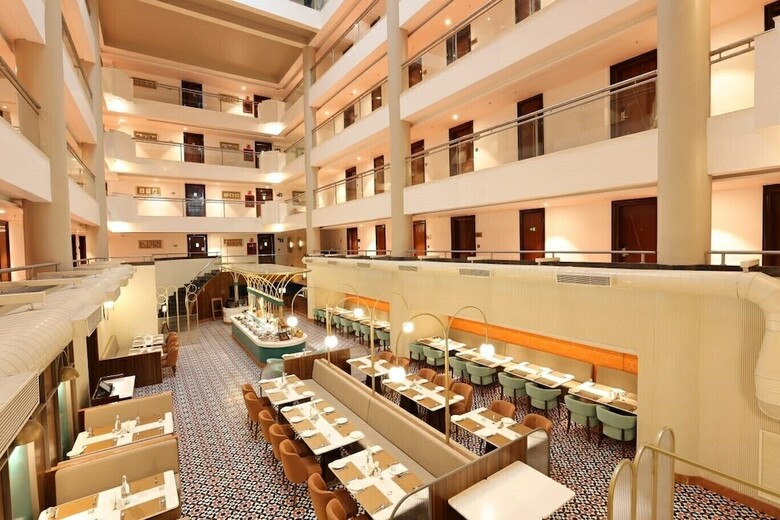 The Fern Citadel Hotel