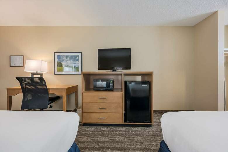 Hotel Best Western Park Plaza Motor Inn