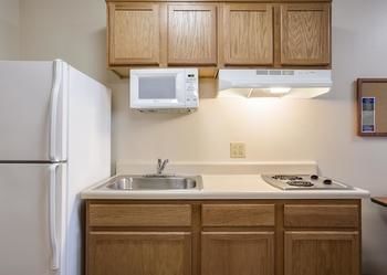 Hotel Value Place Phoenix, Az (dunlap)