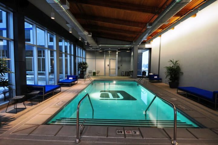 Hotel Aloft Denver International Airport