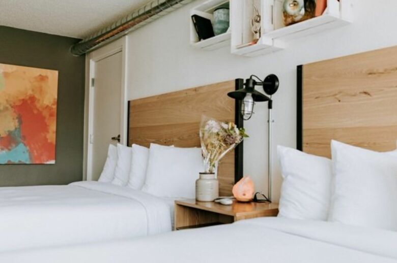 Hotel Days Inn Colorado Springs South