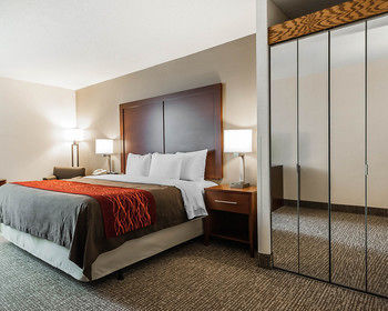 Hotel Comfort Inn Denver East