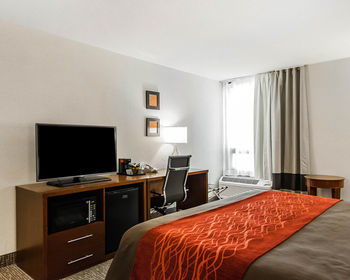 Hotel Comfort Inn Denver East