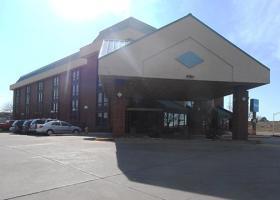 Hotel Comfort Inn Denver East