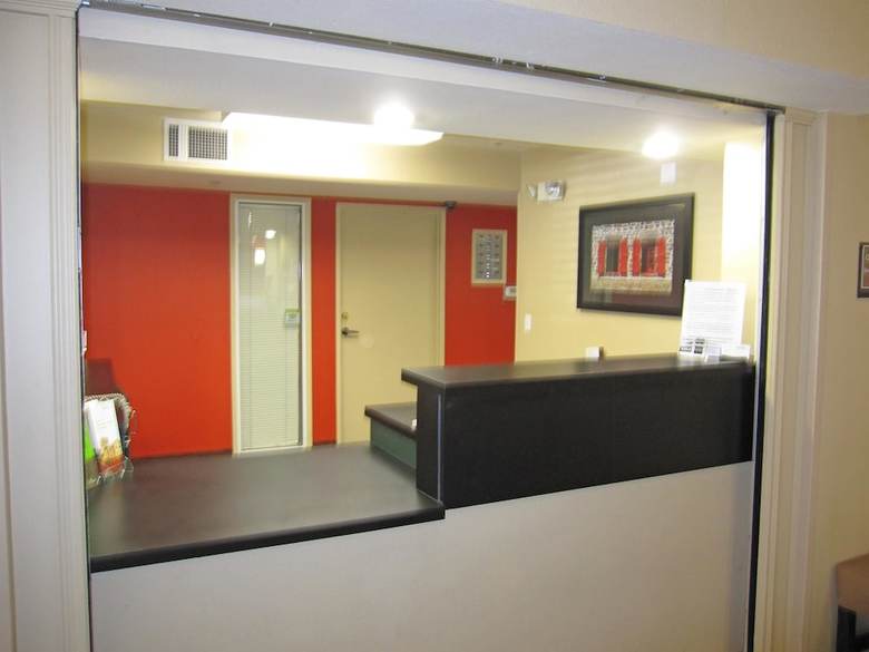 Aparthotel Extended Stay America San Jose - Downtown