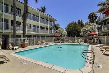Motel 6 Santa Barbara - Carpinteria North