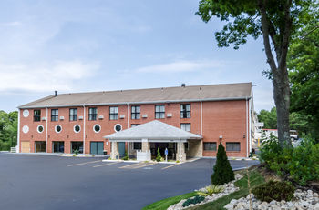 Hotel Quality Inn Cape Cod