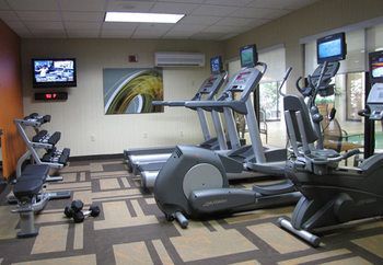 Hotel Fairfield Inn & Suites By Marriott Frederick