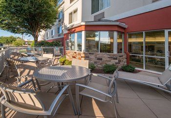 Hotel Fairfield Inn & Suites By Marriott Frederick