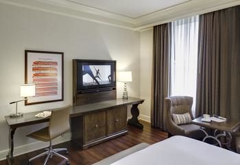 St. Louis Union Station - A Doubletree By Hilton Hotel