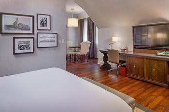 St. Louis Union Station - A Doubletree By Hilton Hotel
