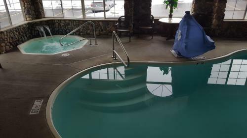 Hotel Microtel Inn & Suites By Wyndham Bozeman
