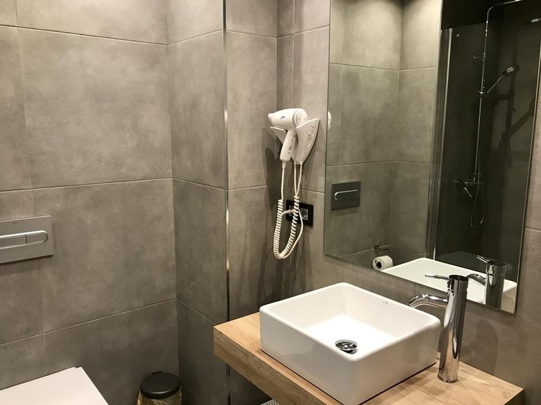 Apartamentos Las Vegas