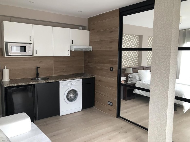 Apartamentos Las Vegas