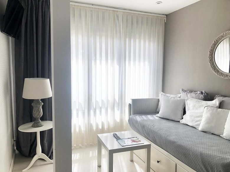 Apartamentos Las Vegas