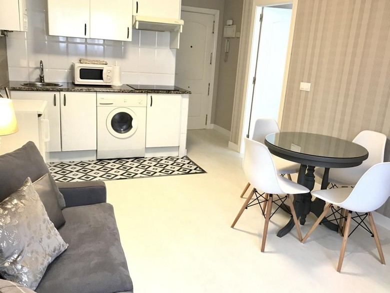 Apartamentos Las Vegas