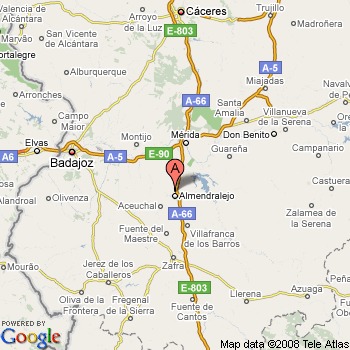 Hotel Acosta Vetonia