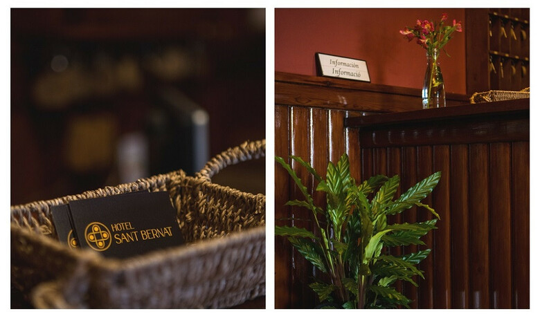 Hotel Sant Bernat
