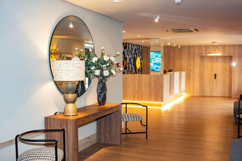 Hotel Tudanca Miranda