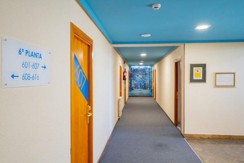 Hotel Tudanca Miranda