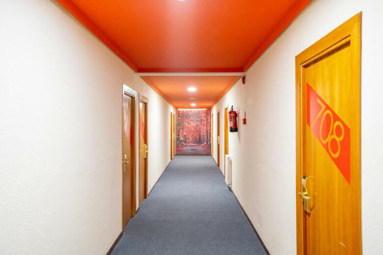 Hotel Tudanca Miranda