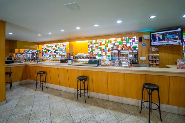 Hotel Tudanca Miranda