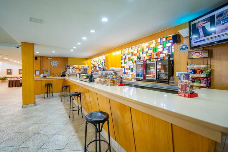 Hotel Tudanca Miranda