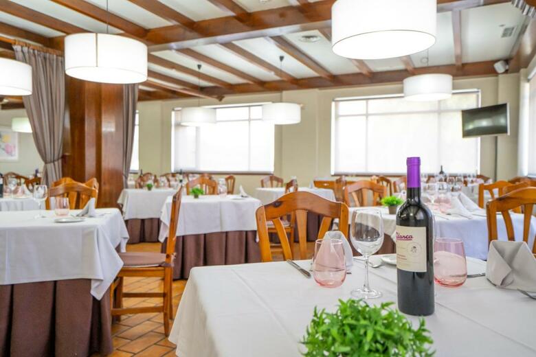 Hotel Tudanca Miranda