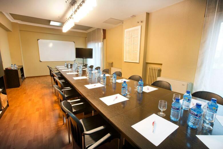 Hotel Tudanca Miranda