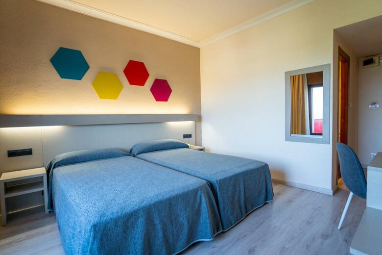 Hotel Tudanca Miranda