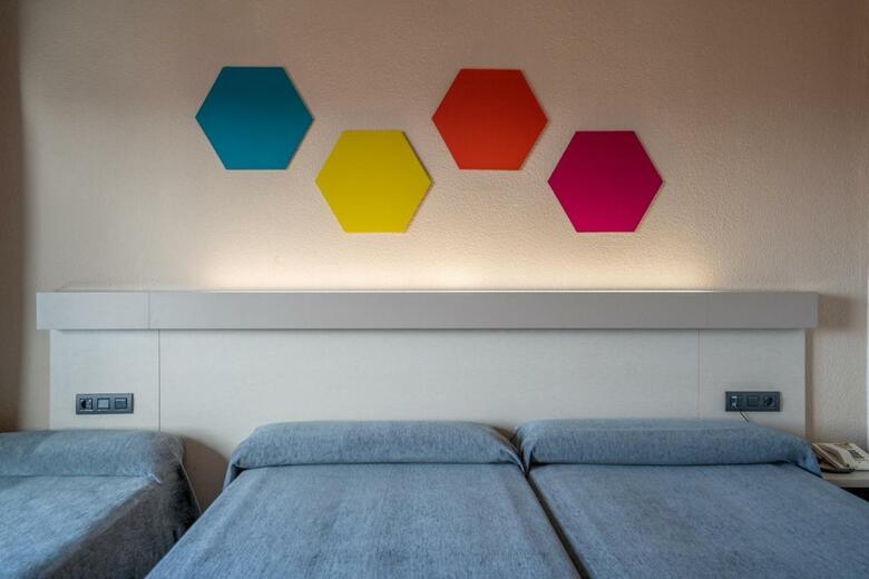 Hotel Tudanca Miranda