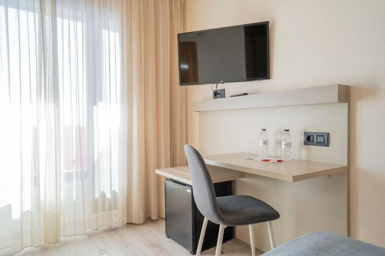 Hotel Tudanca Miranda