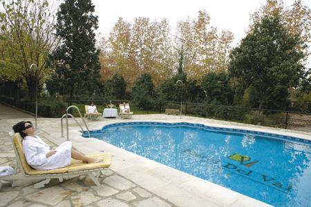 Hotel Del Val
