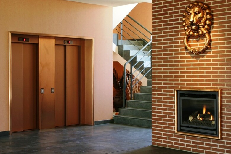 Hotel Posadas De Espa�a Pinto