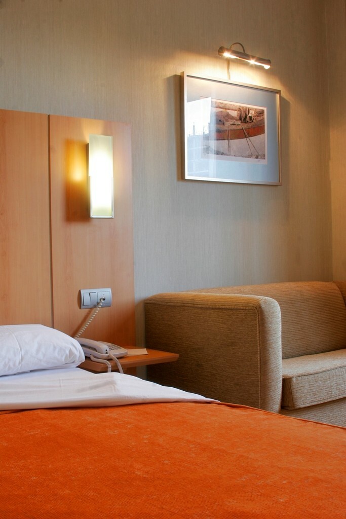 Hotel Posadas De Espa�a Pinto