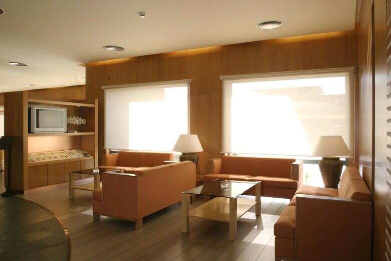 Hotel Posadas De Espa�a Pinto