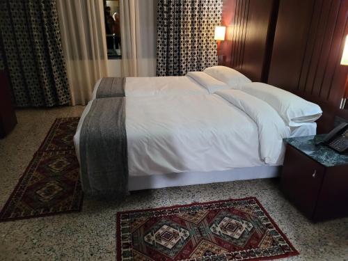 Hotel Amaltea By Executive Sport