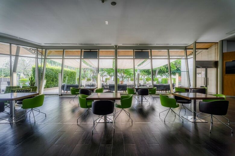 Hotel Jardines De Lorca