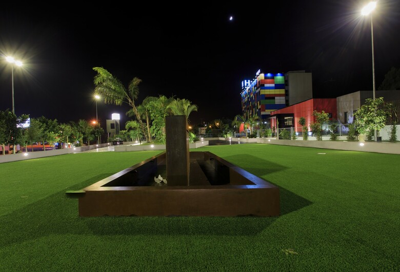 Hotel Sercotel Riscal