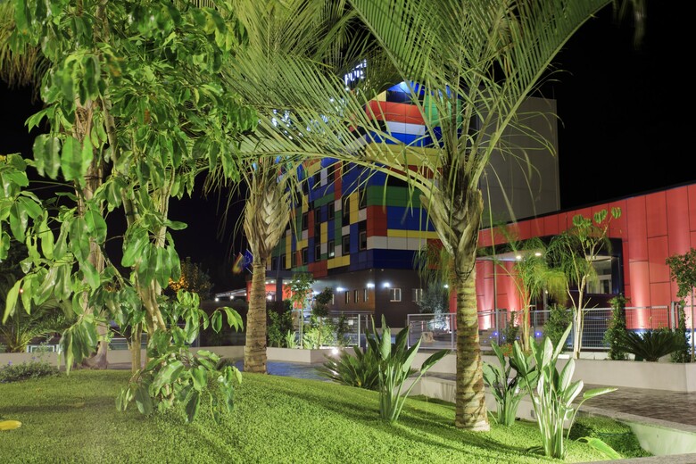 Hotel Sercotel Riscal