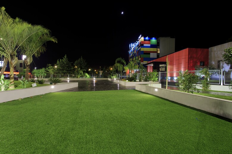 Hotel Sercotel Riscal