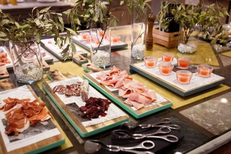 Pamplona El Toro Hotel & Spa