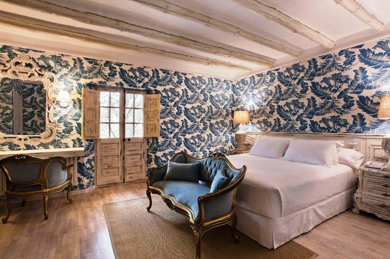 Pamplona El Toro Hotel & Spa