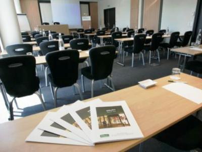 Hotel Holiday Inn Bordeaux Sud - Pessac