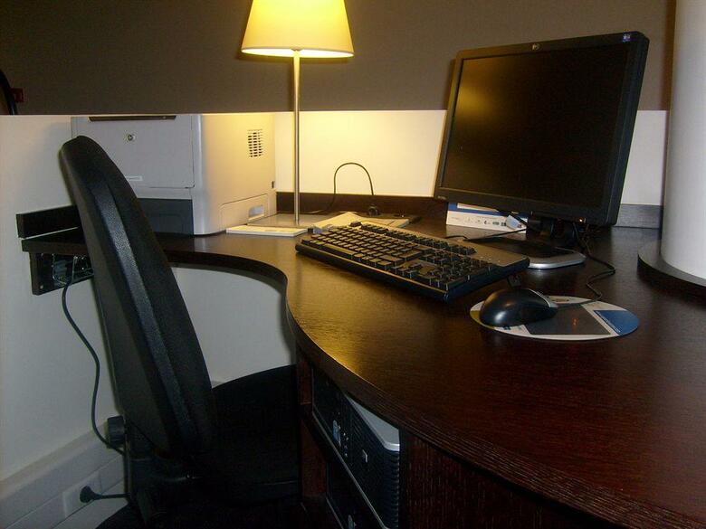 Hotel Holiday Inn Paris-porte De Clichy