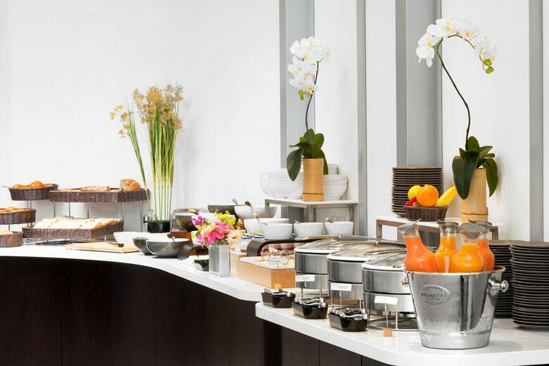 Hotel Holiday Inn Paris-porte De Clichy