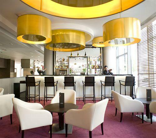 Hotel Holiday Inn Paris-porte De Clichy